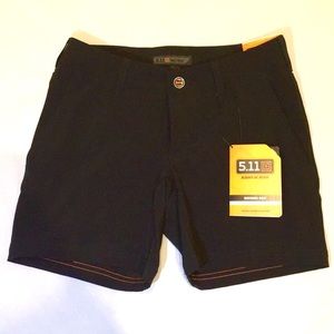 **SALE UPDATE** NWT! 5.11 Tactical Women’s Shorts